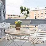 Boutique Domus Apartman Róma