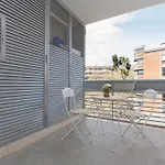 Apartman Boutique Domus *