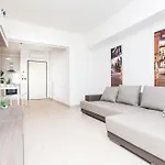 Apartman Boutique Domus Róma