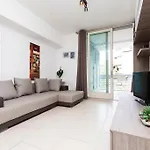 Boutique Domus Apartman *