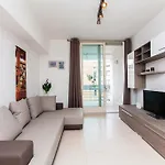 Apartman Boutique Domus Róma
