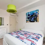 Boutique Domus Apartman *