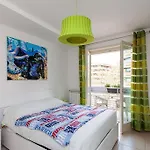 Apartman Boutique Domus Róma