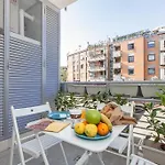 Apartman Boutique Domus *