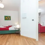 Boutique Domus Apartman *
