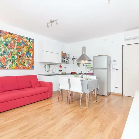 Apartman Boutique Domus