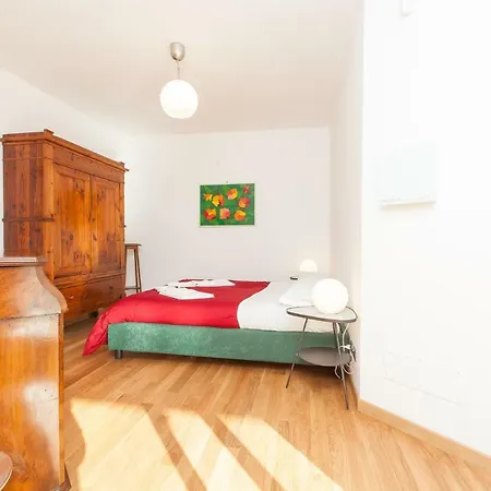 Apartman Boutique Domus