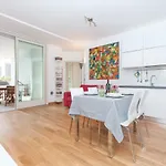 Lägenhet Boutique Domus