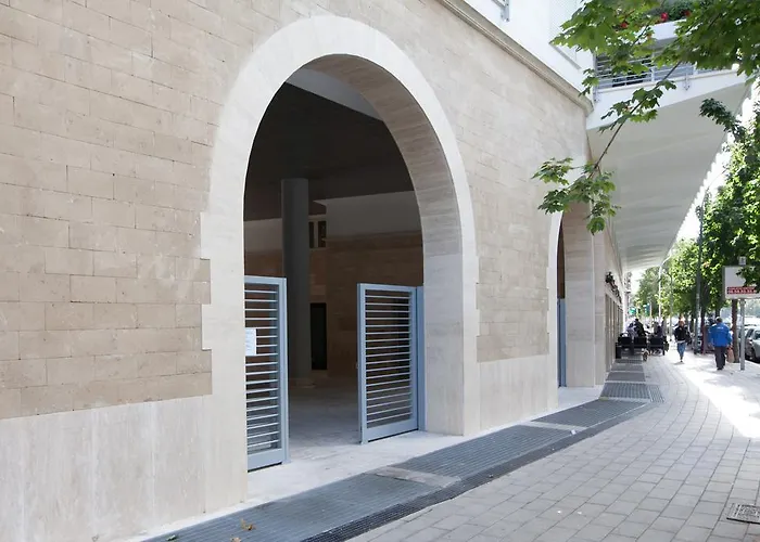 Boutique Domus Appartement Rome