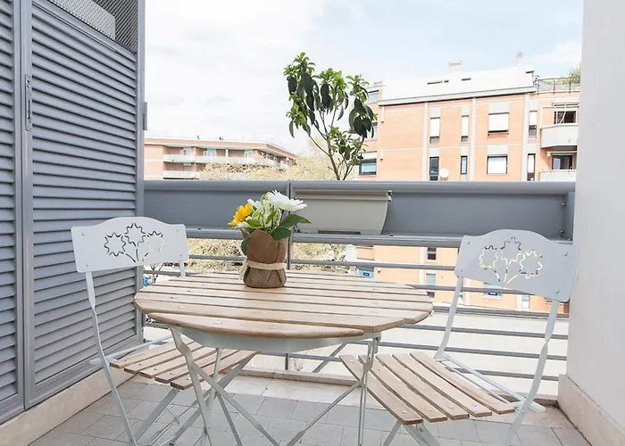Boutique Domus Appartement Rome