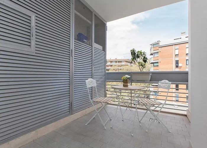 Appartement Boutique Domus *