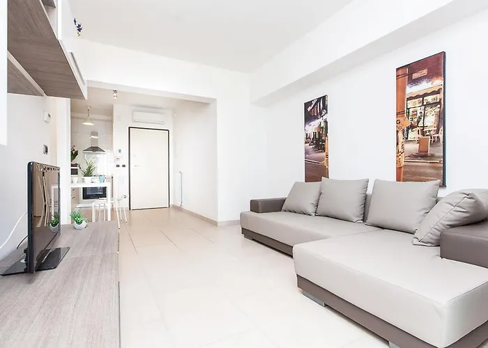 Appartement Boutique Domus Rome