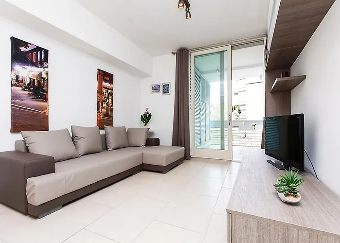 Boutique Domus Appartement *