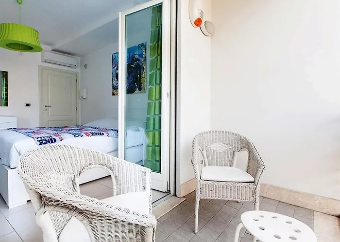 Boutique Domus Appartement