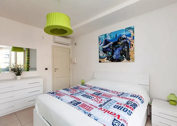 Boutique Domus Appartement *