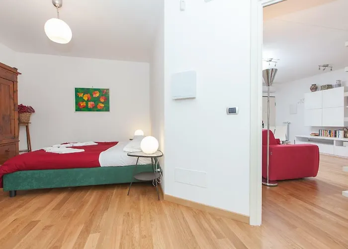 Boutique Domus Appartement *