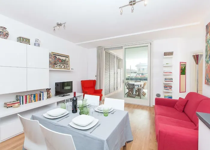 Boutique Domus Appartement *