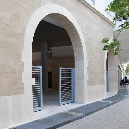 Boutique Domus Appartement Rome