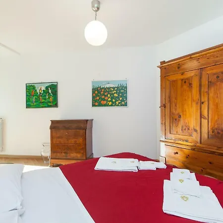 Boutique Domus Appartement *