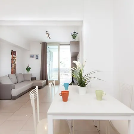 Boutique Domus شقة *