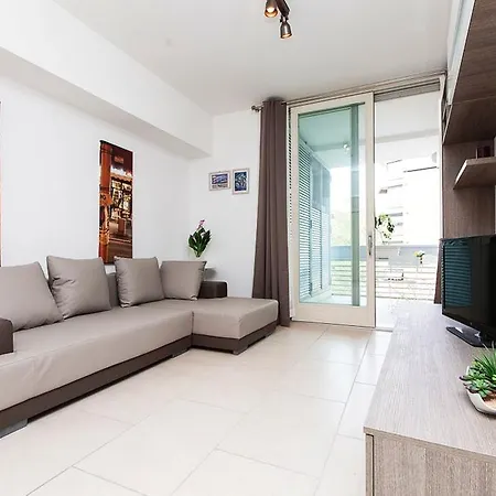 Boutique Domus شقة *